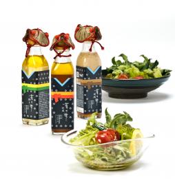 菜の雫ドレッシング3本セット