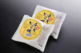 チーズどら焼き　1個