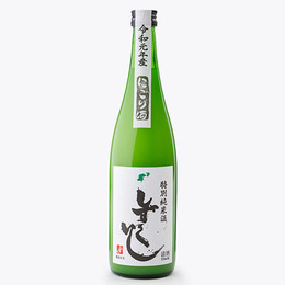 清酒しずくいし　にごり　720ml