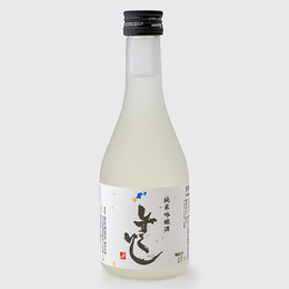 清酒しずくいし 限定酒  純米吟醸酒