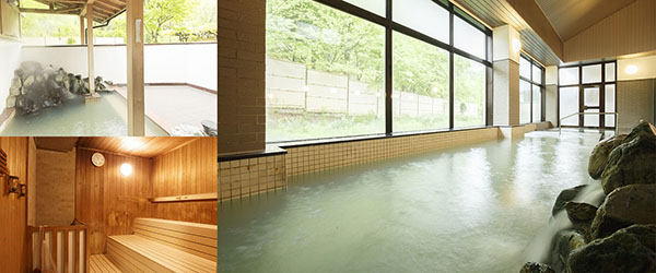 岩手県雫石町 道の駅 雫石あねっこ 温泉 産直 お食事処 キャンプ