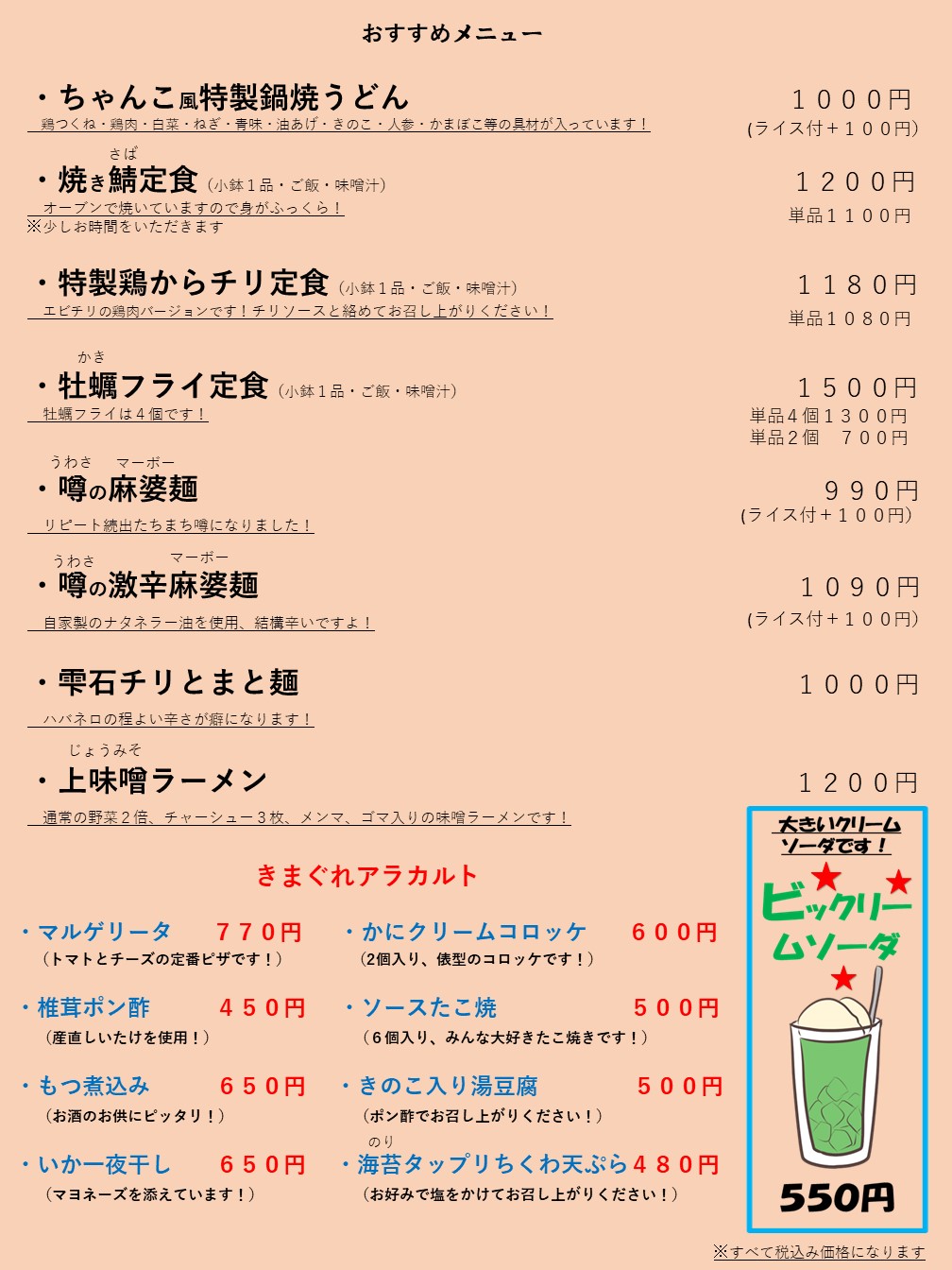 活動歴および当時の関連ビジュアル記録